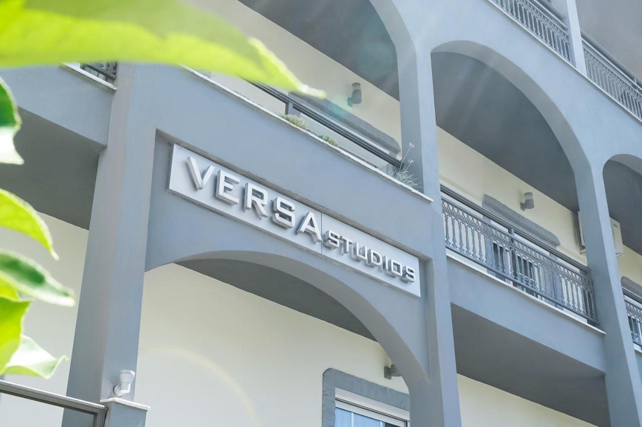 Versa Studios Limenas  Exterior foto